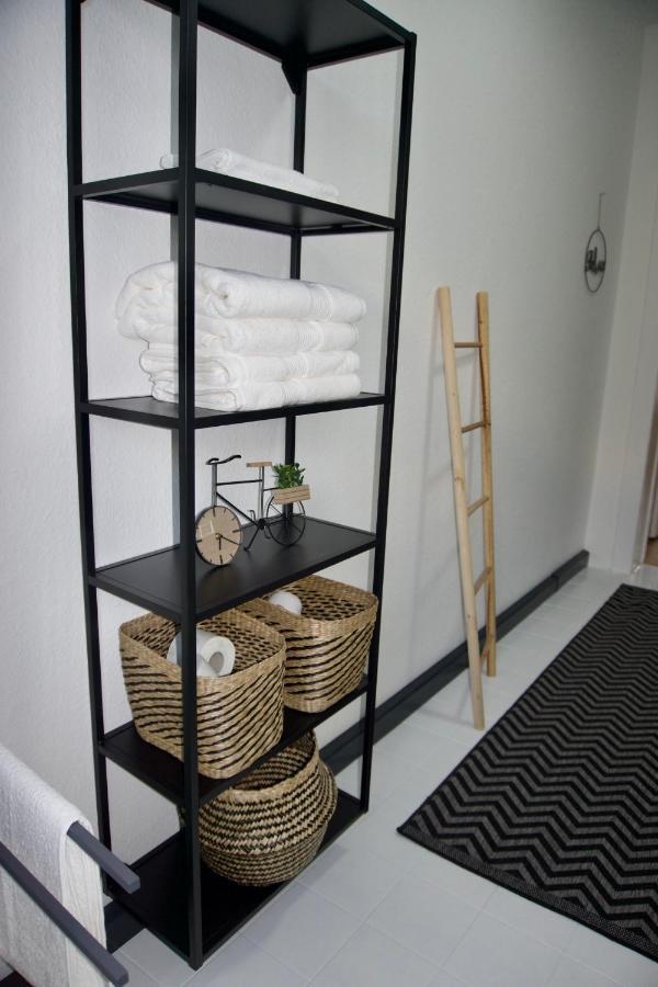 Ferienwohnung Markgraf Naumburg  Bagian luar foto